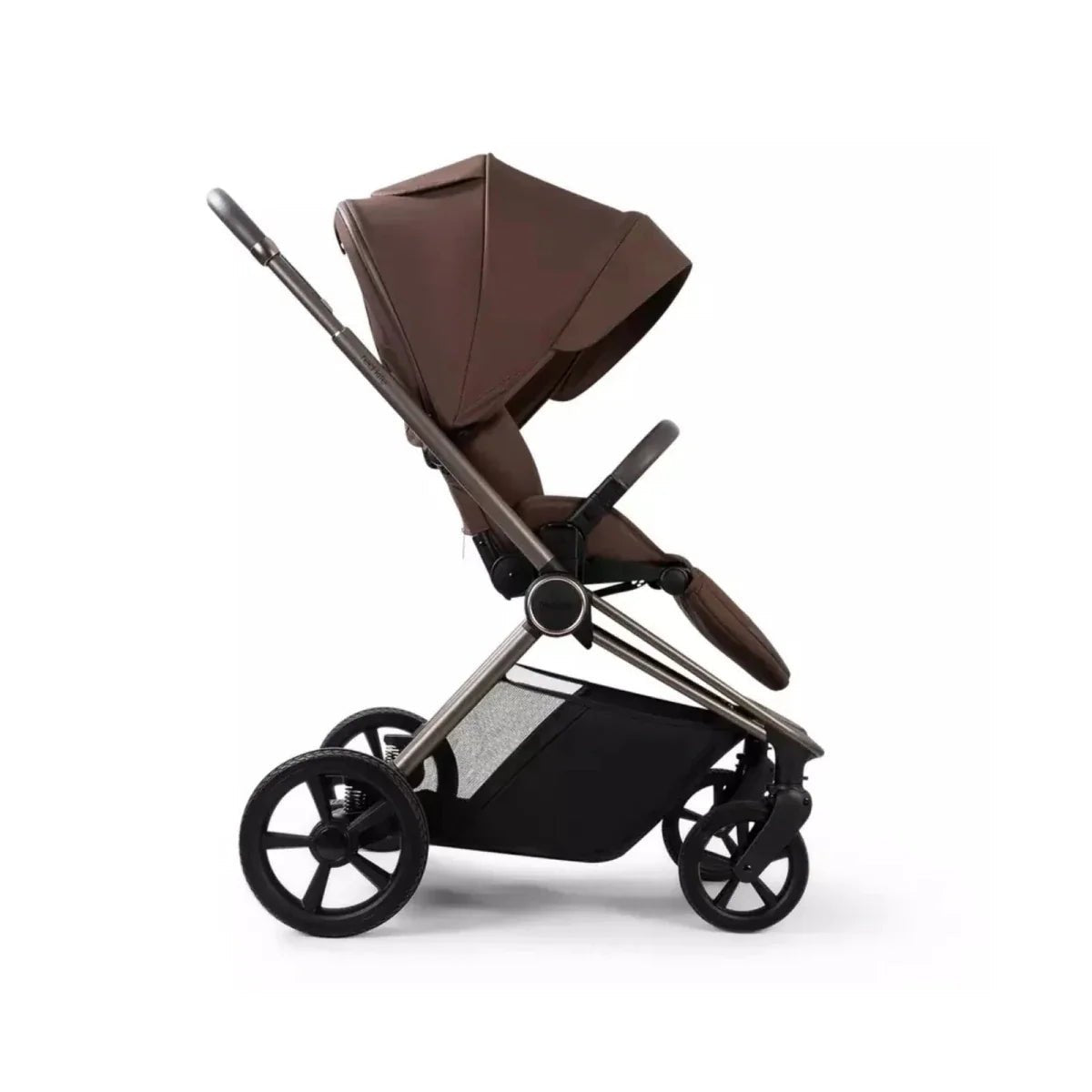 Red Kite Push Me Cruise 3-in-1 Travel System - Chestnut - Baby&More