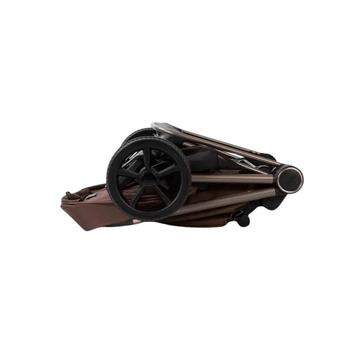 Red Kite Push Me Cruise 3-in-1 Travel System - Chestnut - Baby&More