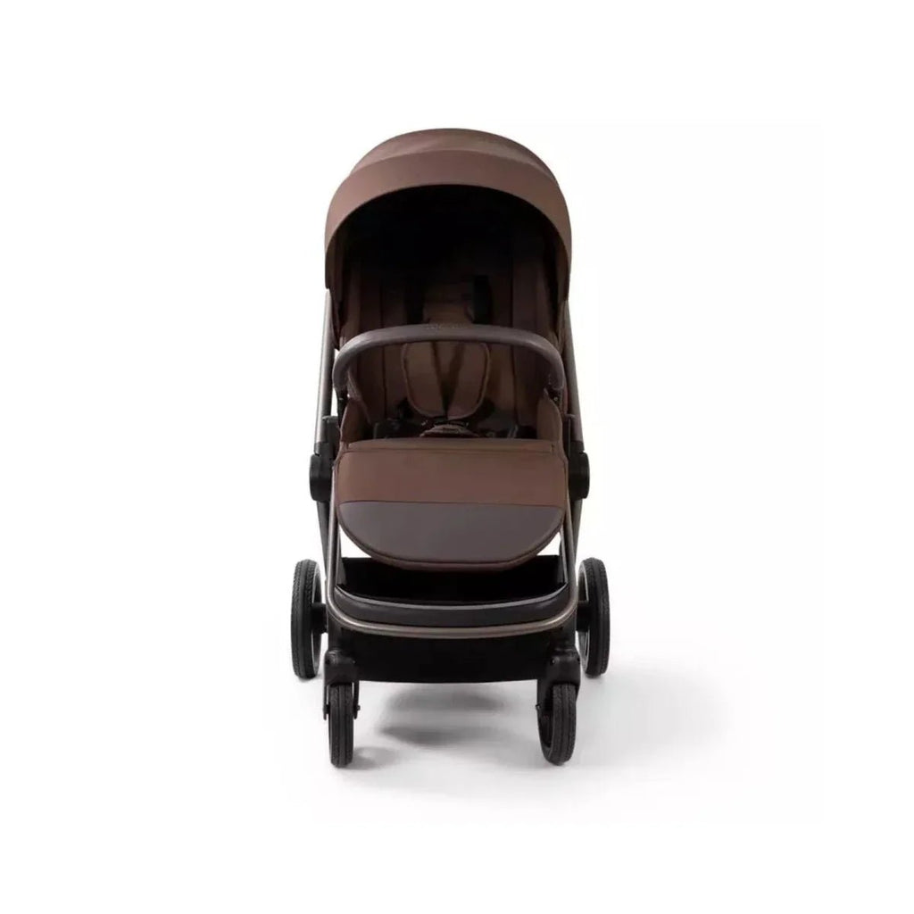 Red Kite Push Me Cruise 3-in-1 Travel System - Chestnut - Baby&More