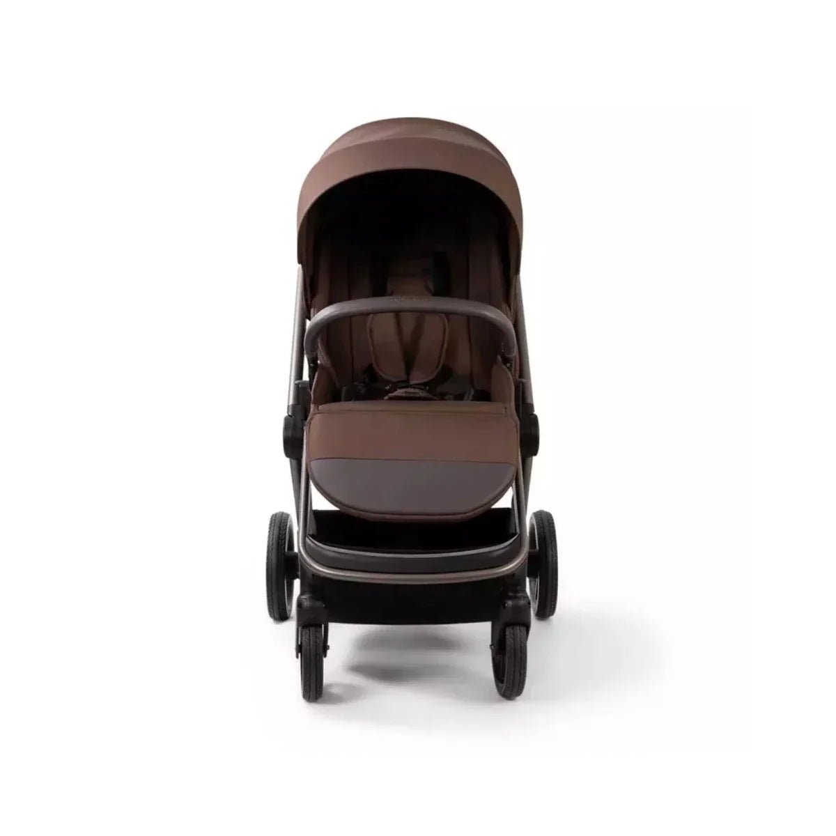 Red Kite Push Me Cruise 3-in-1 Travel System - Chestnut - Baby&More