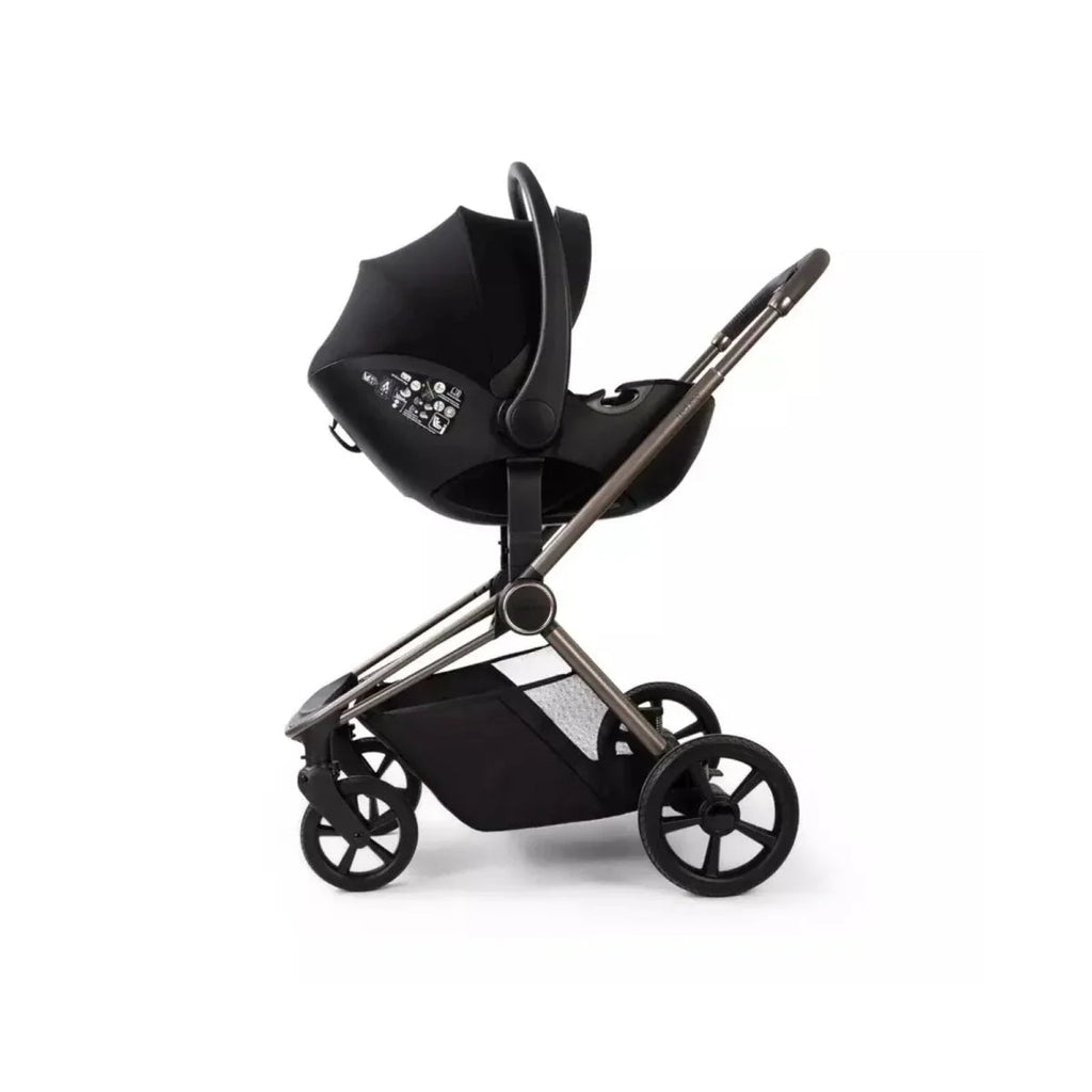 Red Kite Push Me Cruise 3-in-1 Travel System - Chestnut - Baby&More