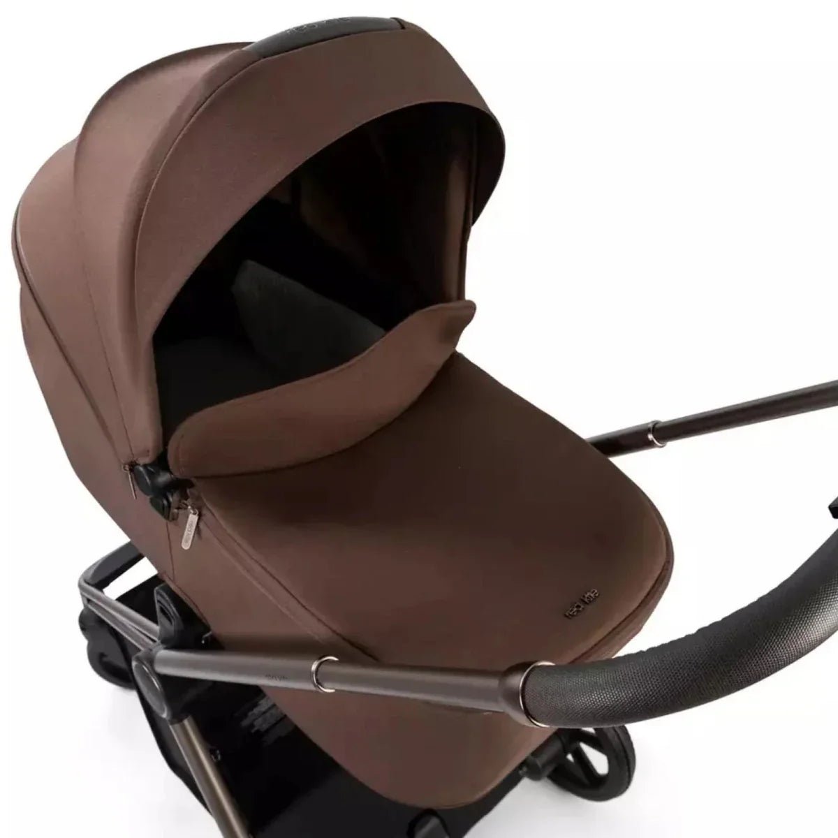 Red Kite Push Me Cruise 3-in-1 Travel System - Chestnut - Baby&More