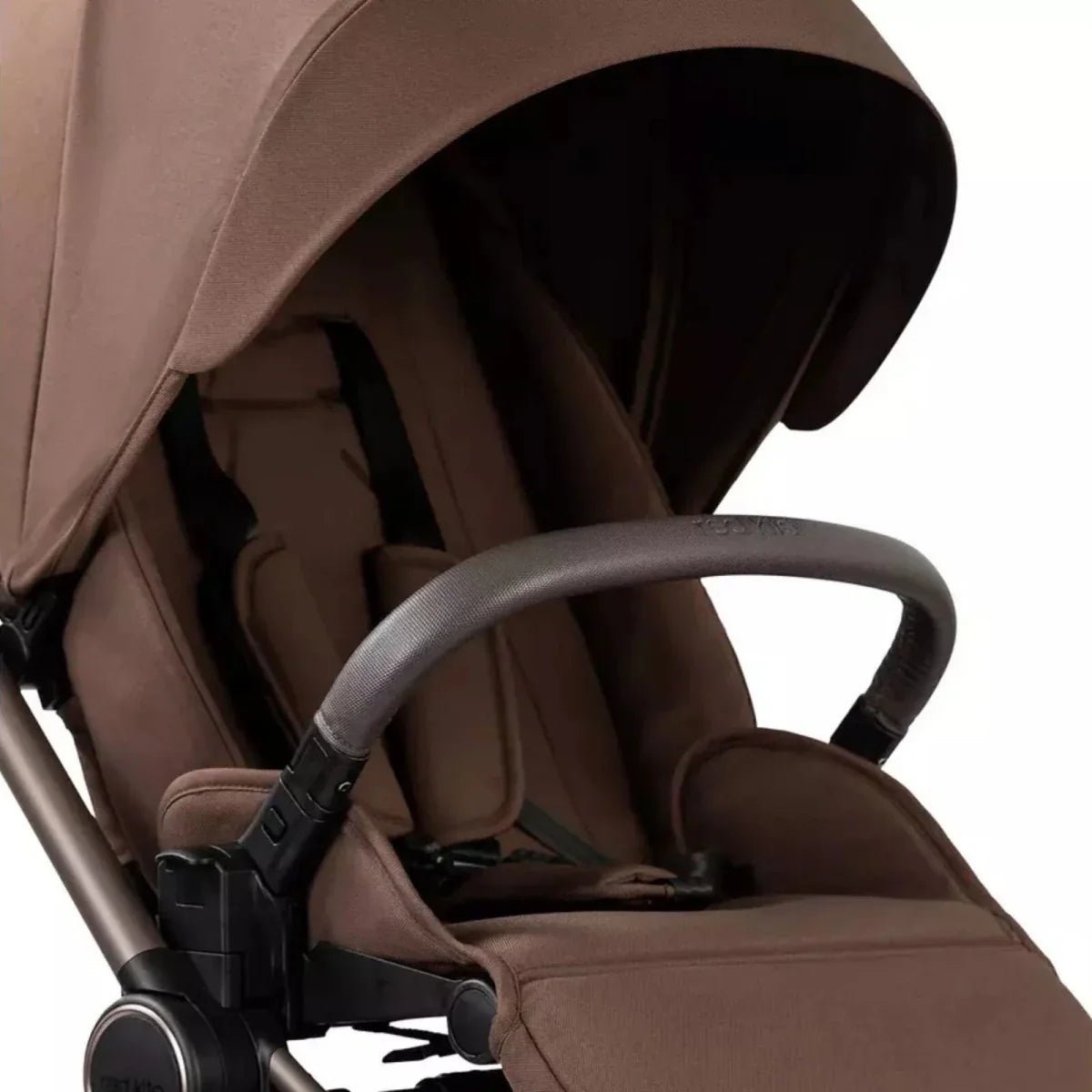 Red Kite Push Me Cruise 3-in-1 Travel System - Chestnut - Baby&More