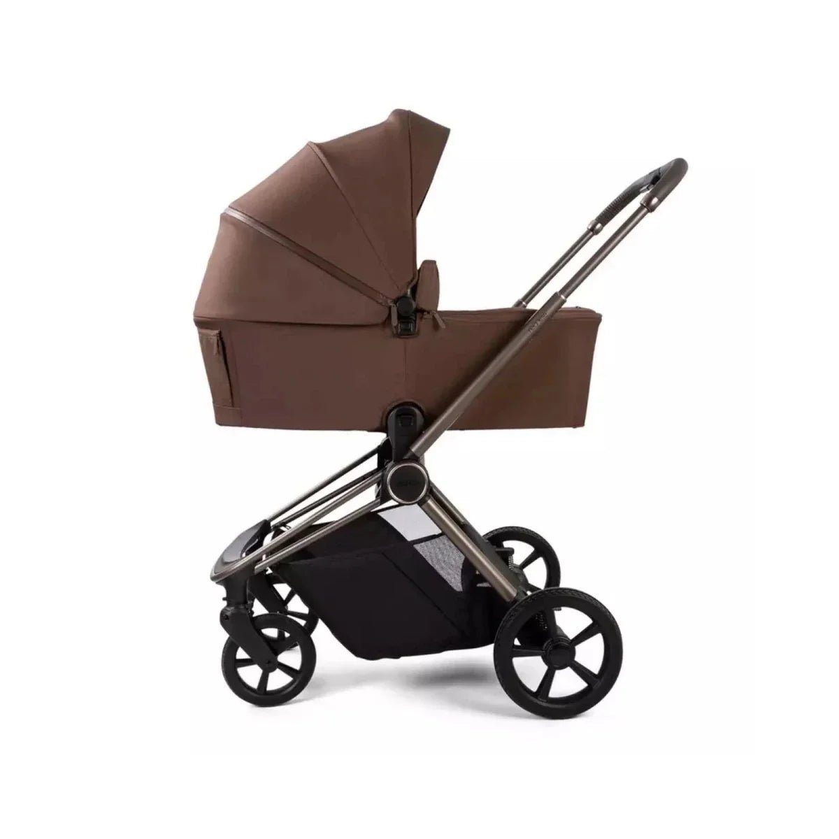 Red Kite Push Me Cruise 3-in-1 Travel System - Chestnut - Baby&More