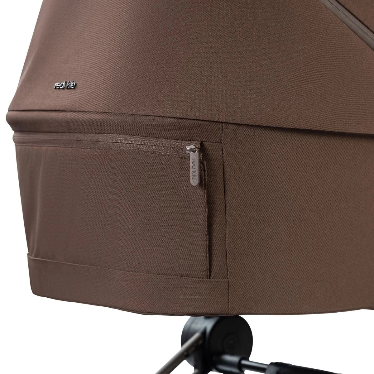 Red Kite Push Me Cruise 3-in-1 Travel System - Chestnut - Baby&More