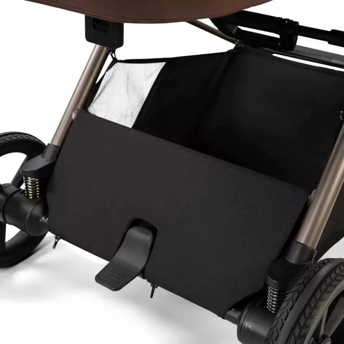 Red Kite Push Me Cruise 3-in-1 Travel System - Chestnut - Baby&More