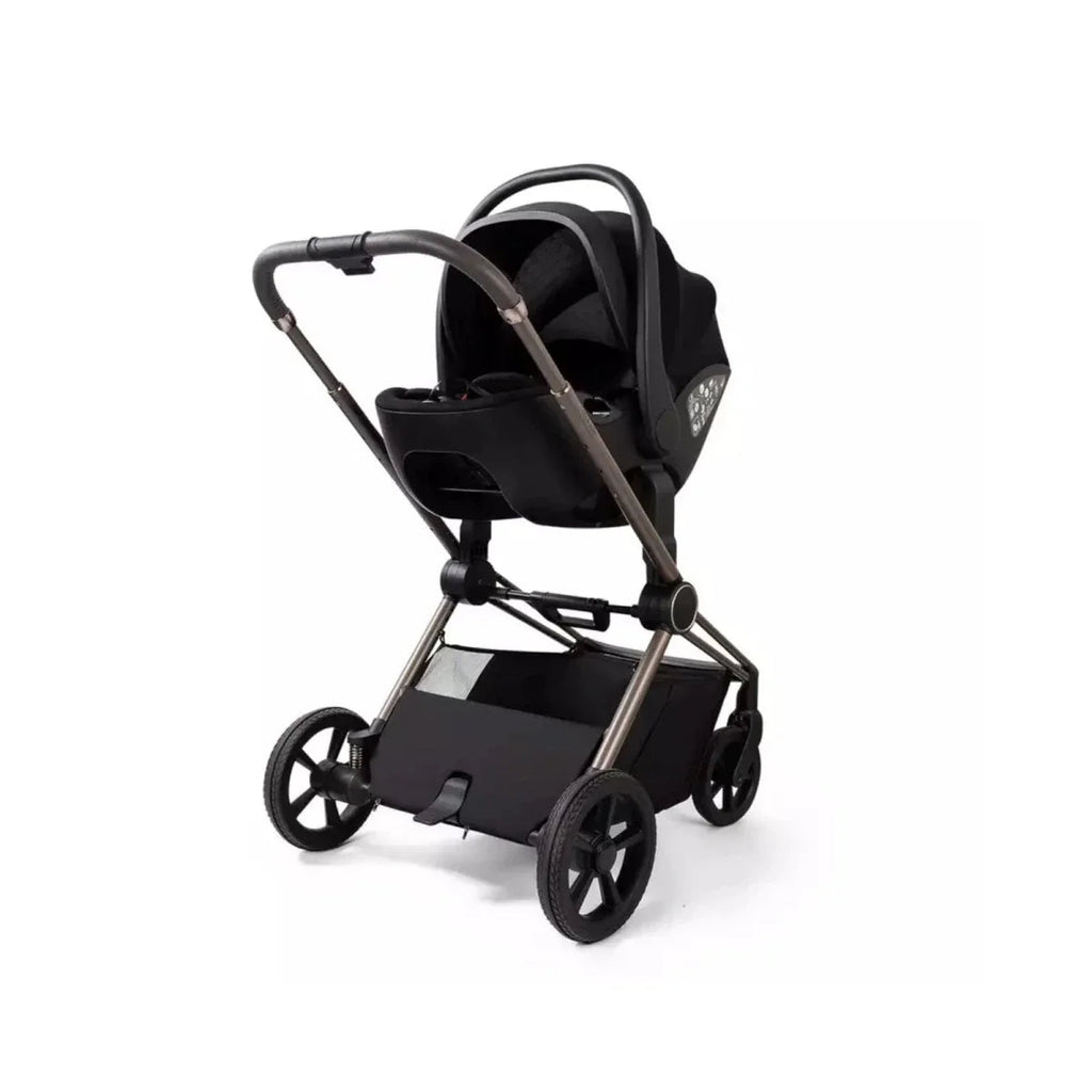 Red Kite Push Me Cruise 3-in-1 Travel System - Chestnut - Baby&More