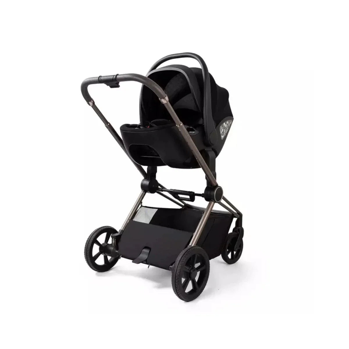 Red Kite Push Me Cruise 3-in-1 Travel System - Chestnut - Baby&More