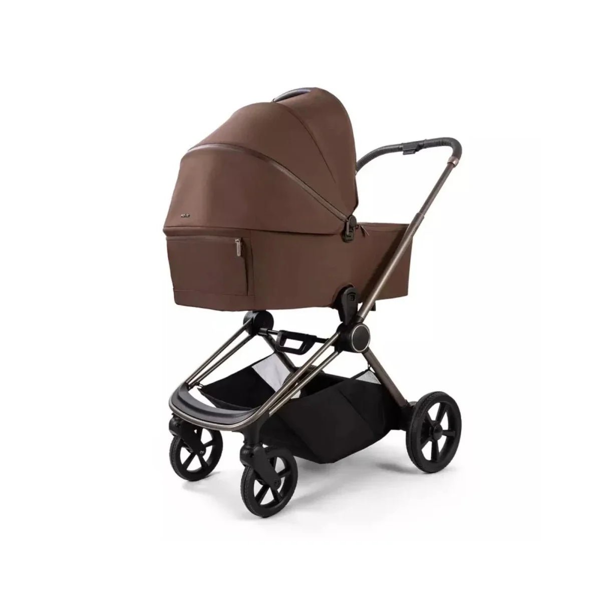 Red Kite Push Me Cruise 3-in-1 Travel System - Chestnut - Baby&More