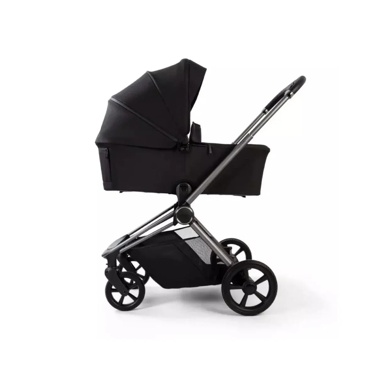 Red Kite Push Me Cruise 3-in-1 Travel System - Onyx - Baby&More