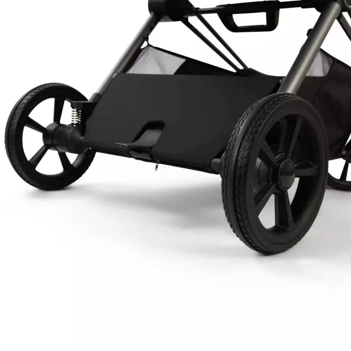 Red Kite Push Me Cruise 3-in-1 Travel System - Onyx - Baby&More