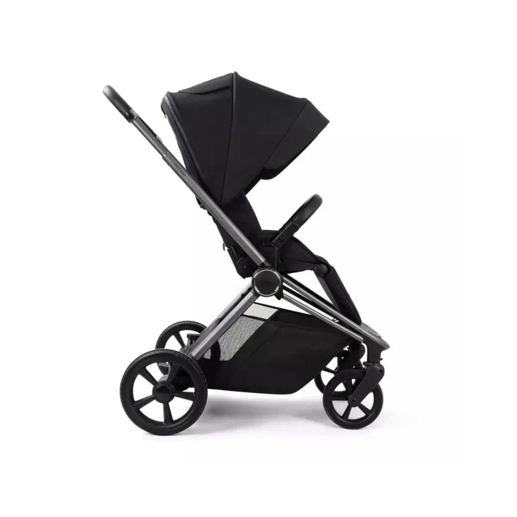 Red Kite Push Me Cruise 3-in-1 Travel System - Onyx - Baby&More