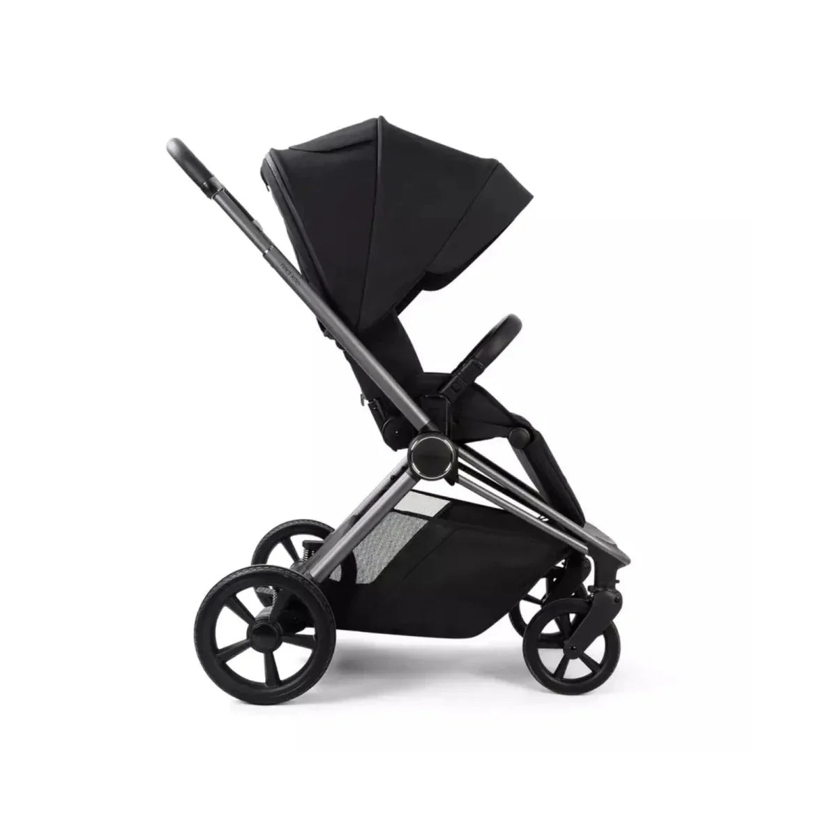 Red Kite Push Me Cruise 3-in-1 Travel System - Onyx - Baby&More