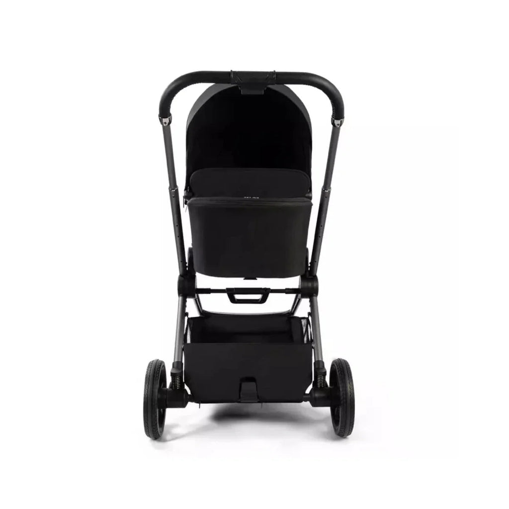 Red Kite Push Me Cruise 3-in-1 Travel System - Onyx - Baby&More