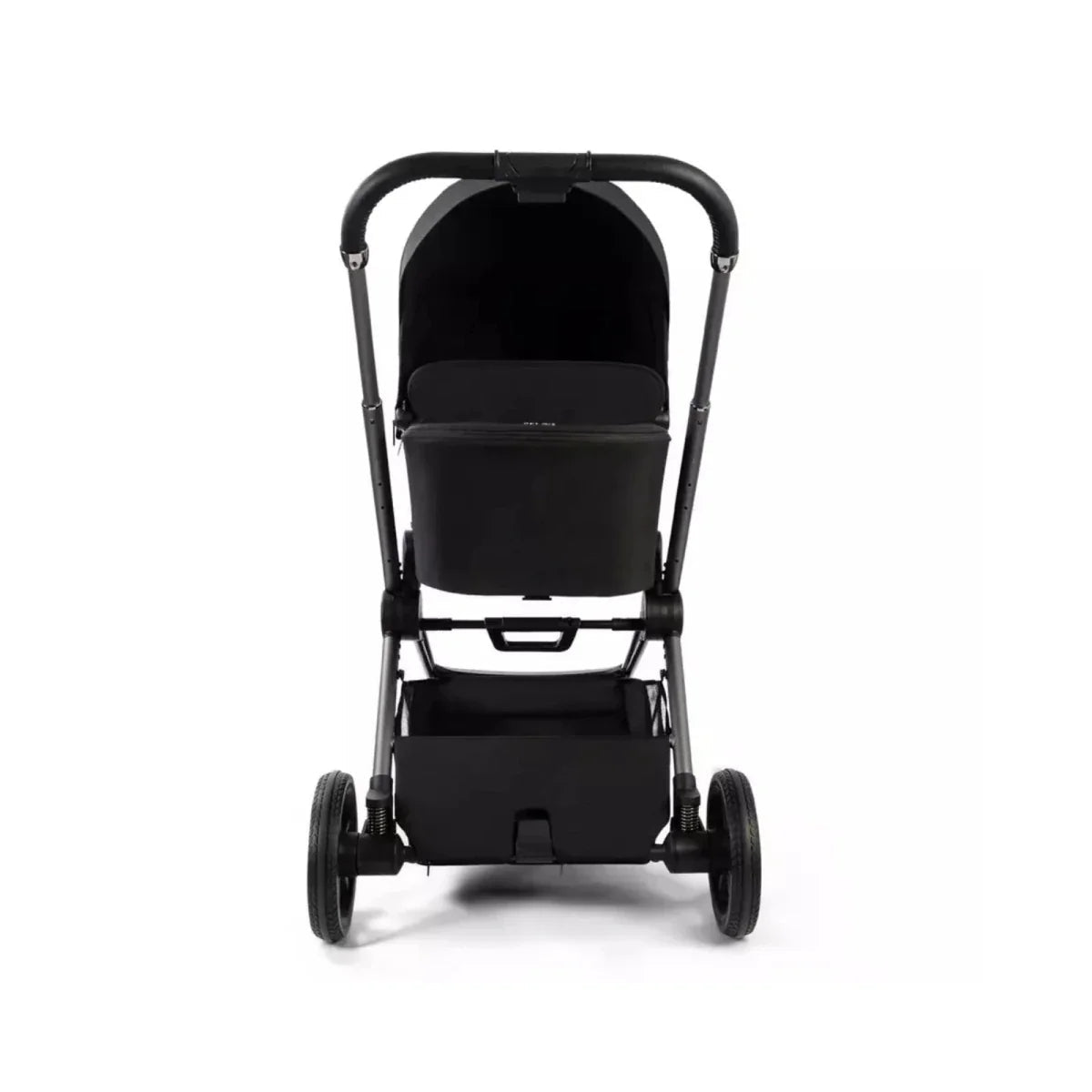 Red Kite Push Me Cruise 3-in-1 Travel System - Onyx - Baby&More