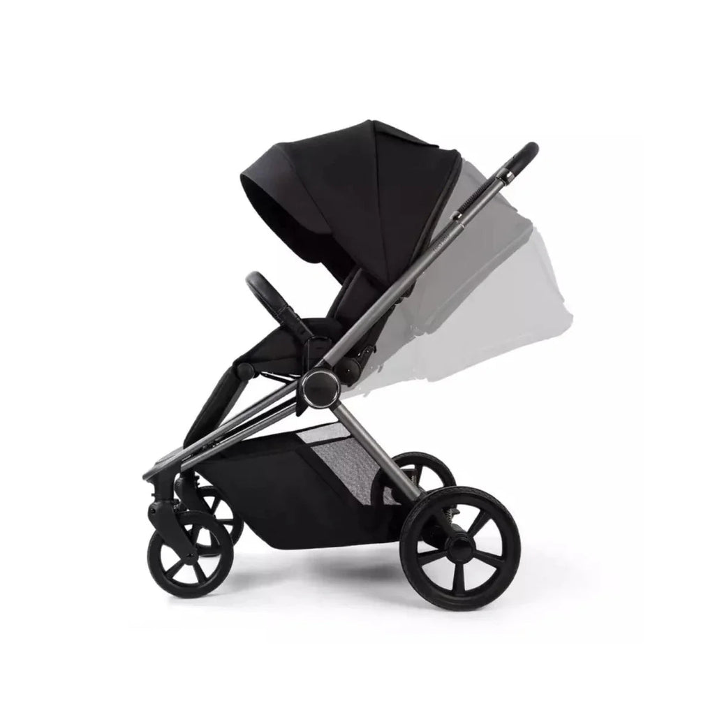 Red Kite Push Me Cruise 3-in-1 Travel System - Onyx - Baby&More