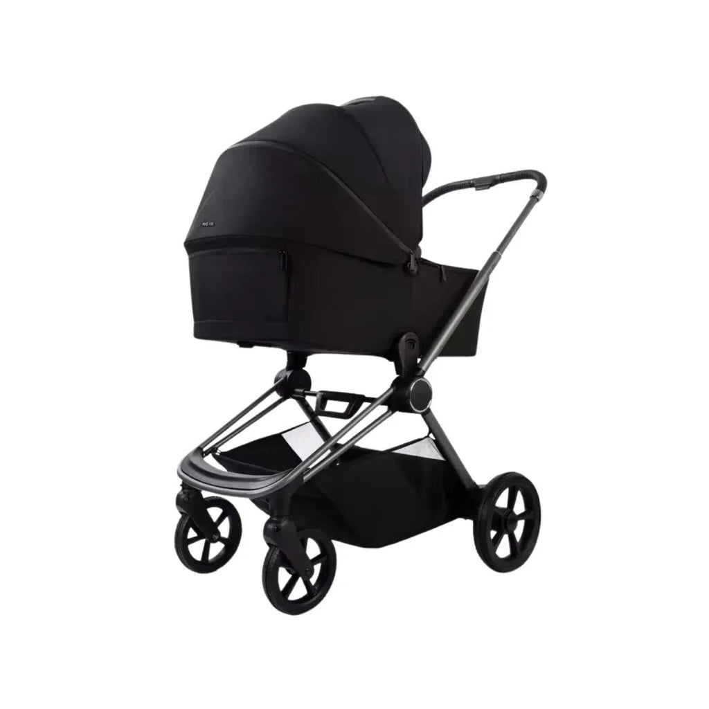 Red Kite Push Me Cruise 3-in-1 Travel System - Onyx - Baby&More
