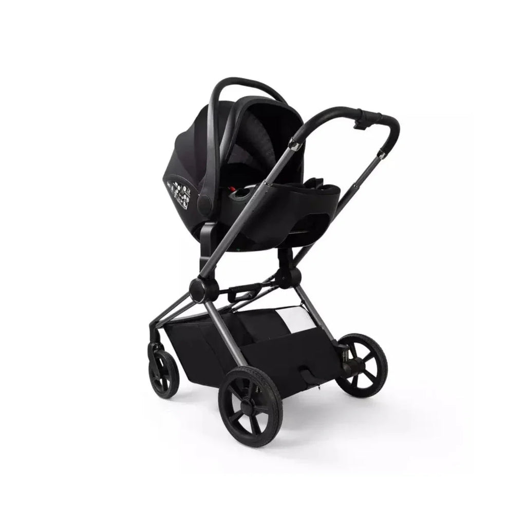 Red Kite Push Me Cruise 3-in-1 Travel System - Onyx - Baby&More