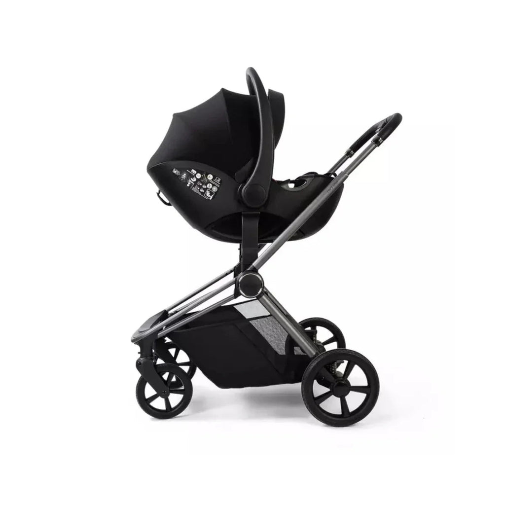 Red Kite Push Me Cruise 3-in-1 Travel System - Onyx - Baby&More