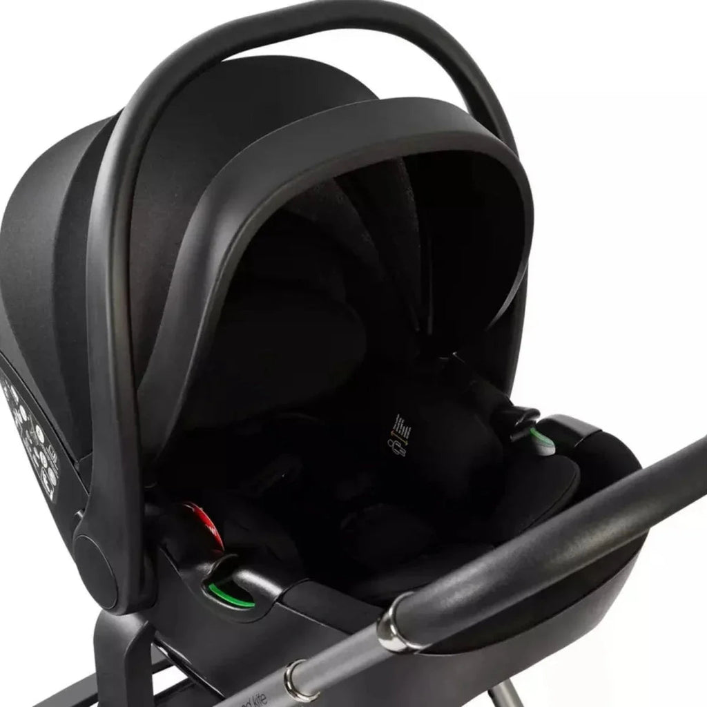 Red Kite Push Me Cruise 3-in-1 Travel System - Onyx - Baby&More