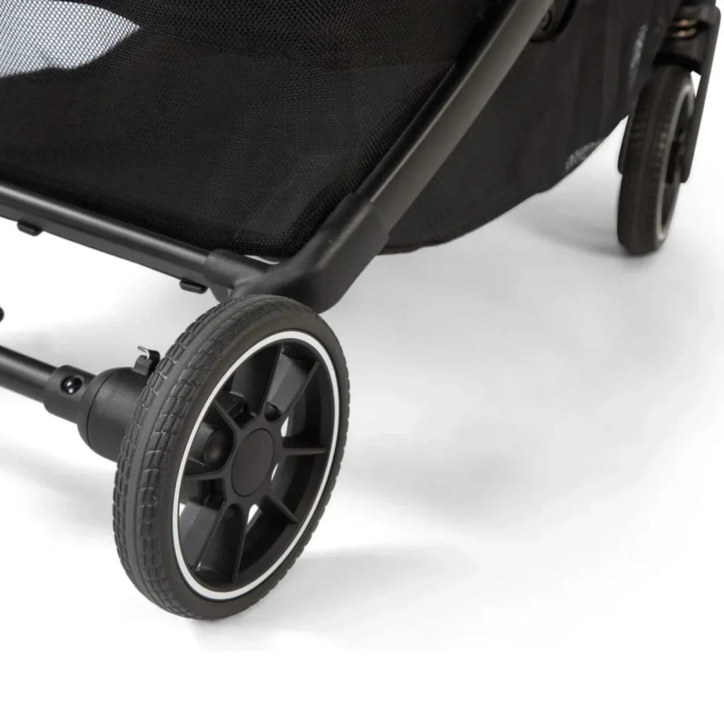 Red Kite Push Me Explor Stroller - Black - Baby&More