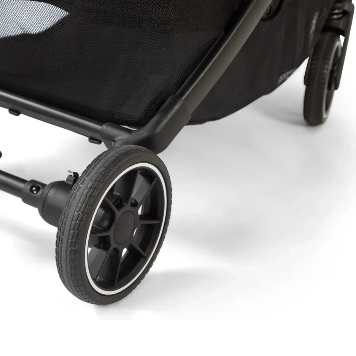 Red Kite Push Me Explor Stroller - Black - Baby&More