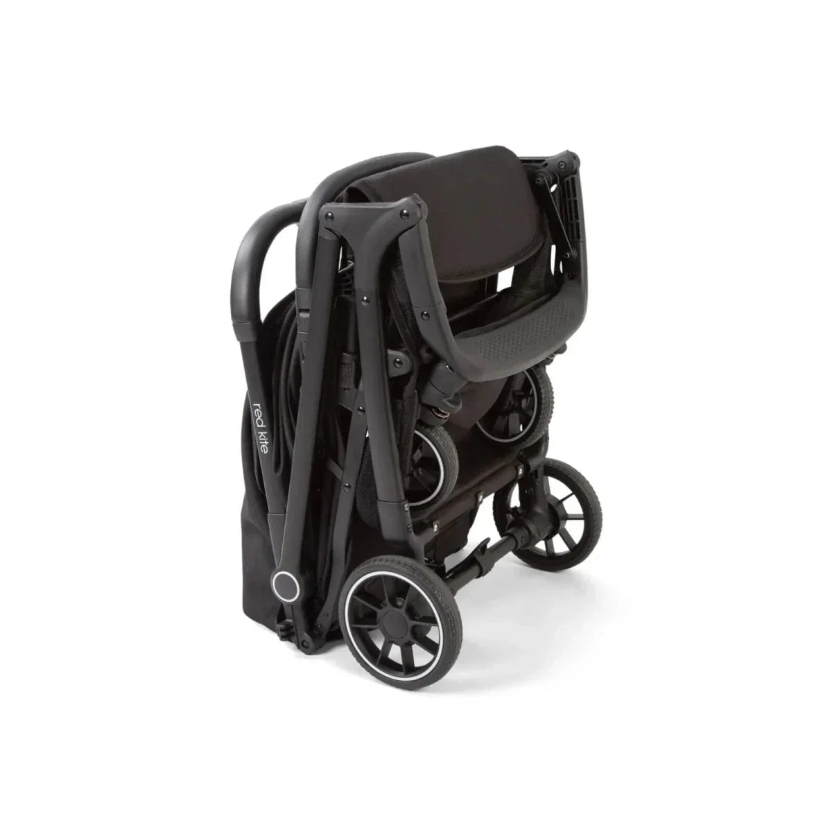 Red Kite Push Me Explor Stroller - Black - Baby&More