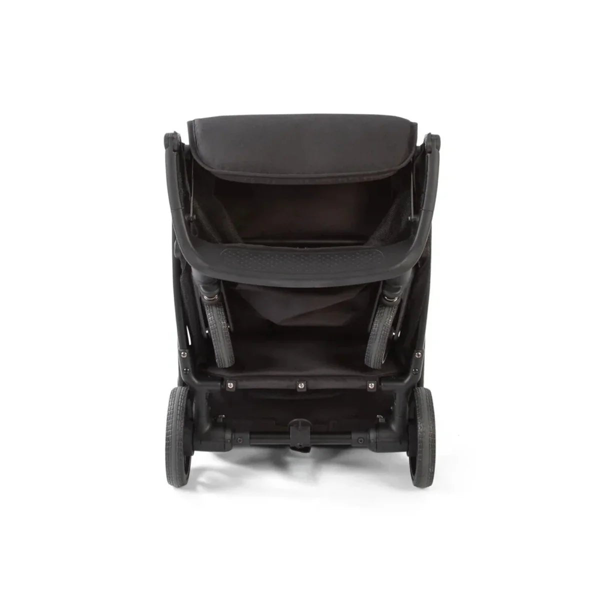Red Kite Push Me Explor Stroller - Black - Baby&More