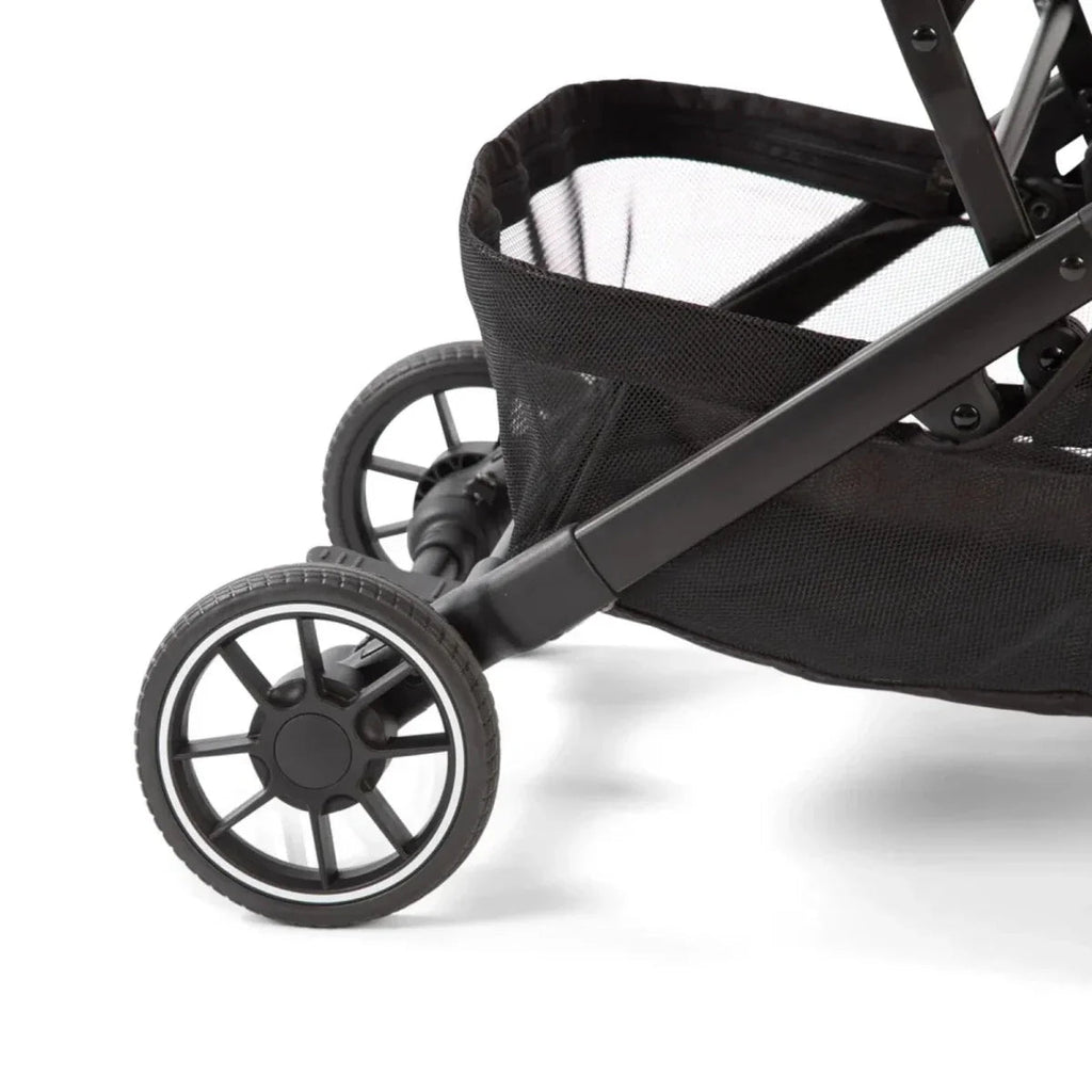 Red Kite Push Me Explor Stroller - Black - Baby&More
