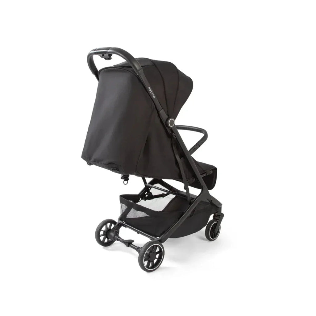 Red Kite Push Me Explor Stroller - Black - Baby&More