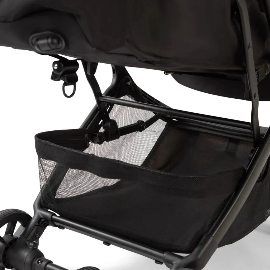Red Kite Push Me Explor Stroller - Black - Baby&More