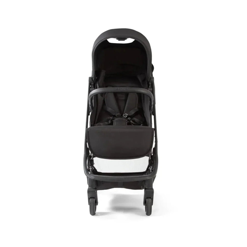 Red Kite Push Me Explor Stroller - Black - Baby&More