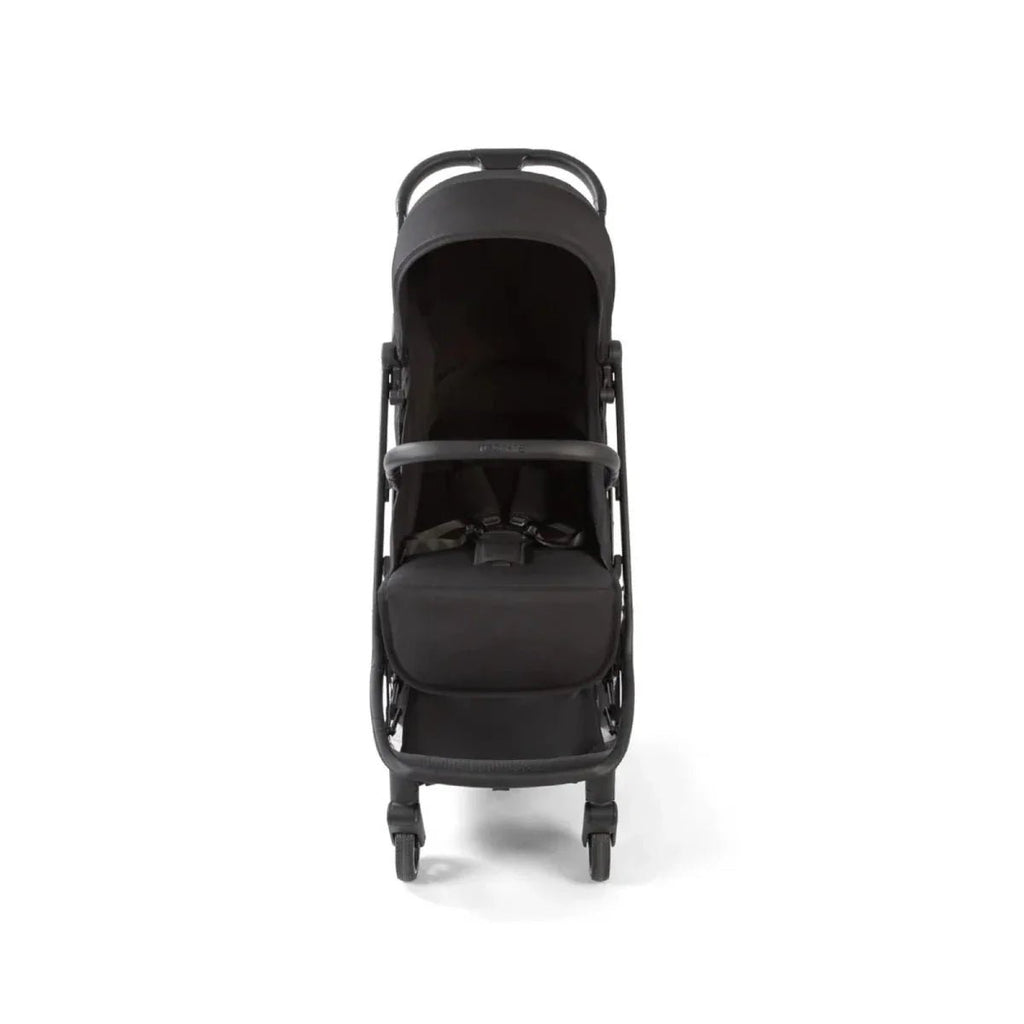 Red Kite Push Me Explor Stroller - Black - Baby&More