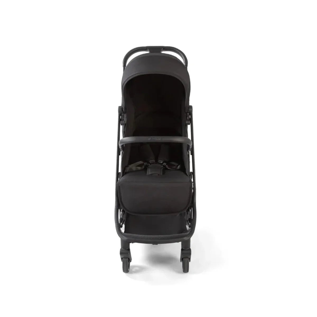 Red Kite Push Me Explor Stroller - Black - Baby&More