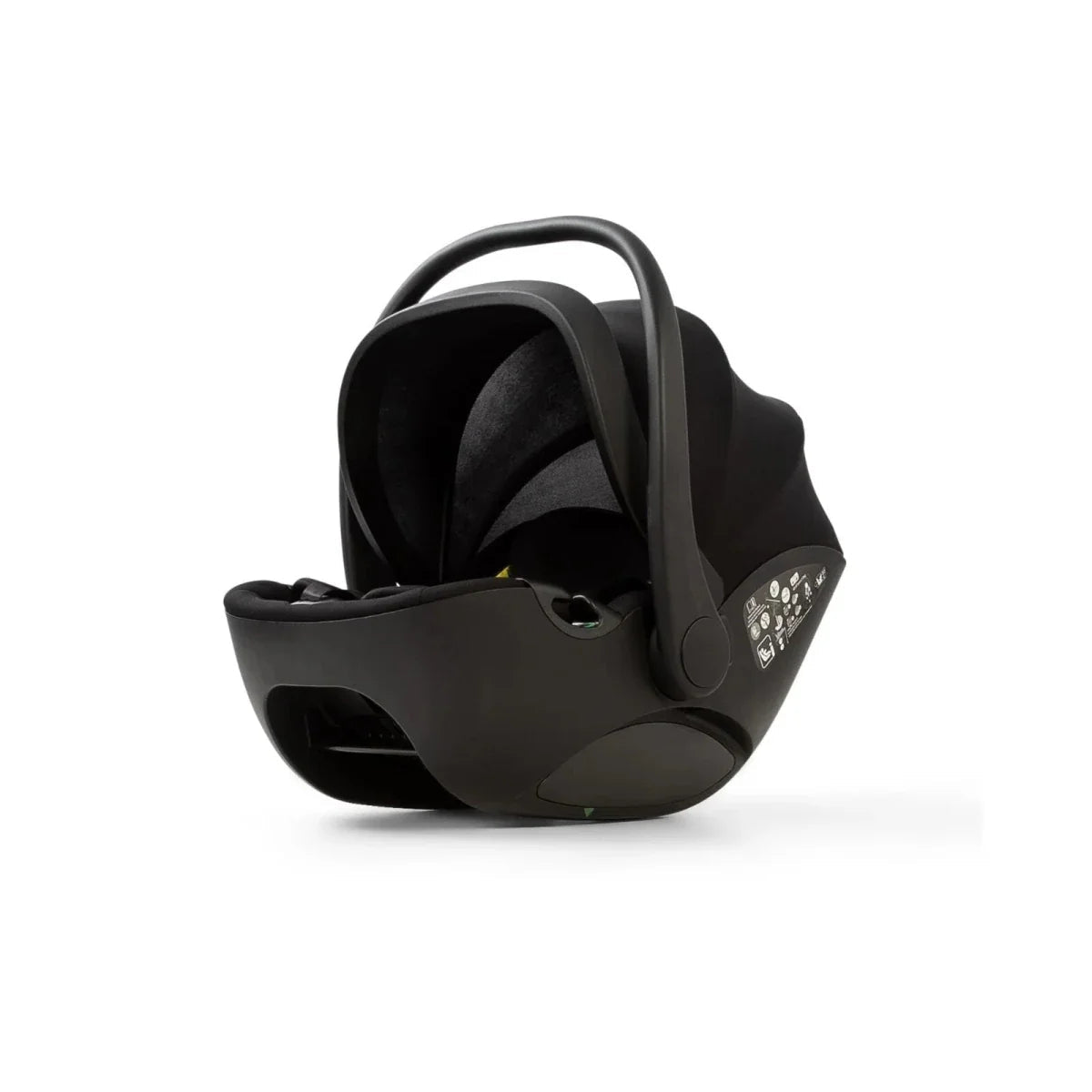 Red Kite Push Me Pace i-Size 2-in-1 Neo Travel System - Amber - Baby&More