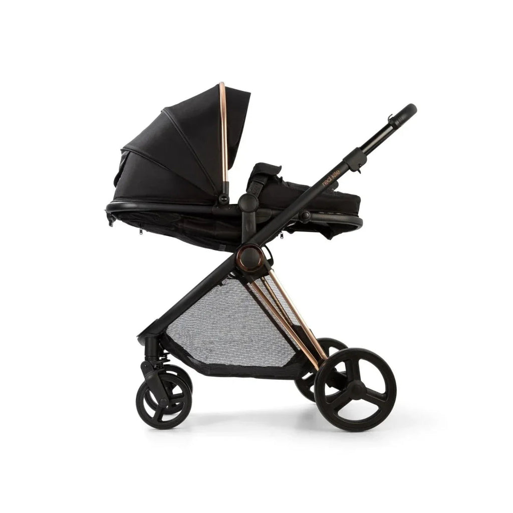 Red Kite Push Me Pace i-Size 2-in-1 Neo Travel System - Amber - Baby&More