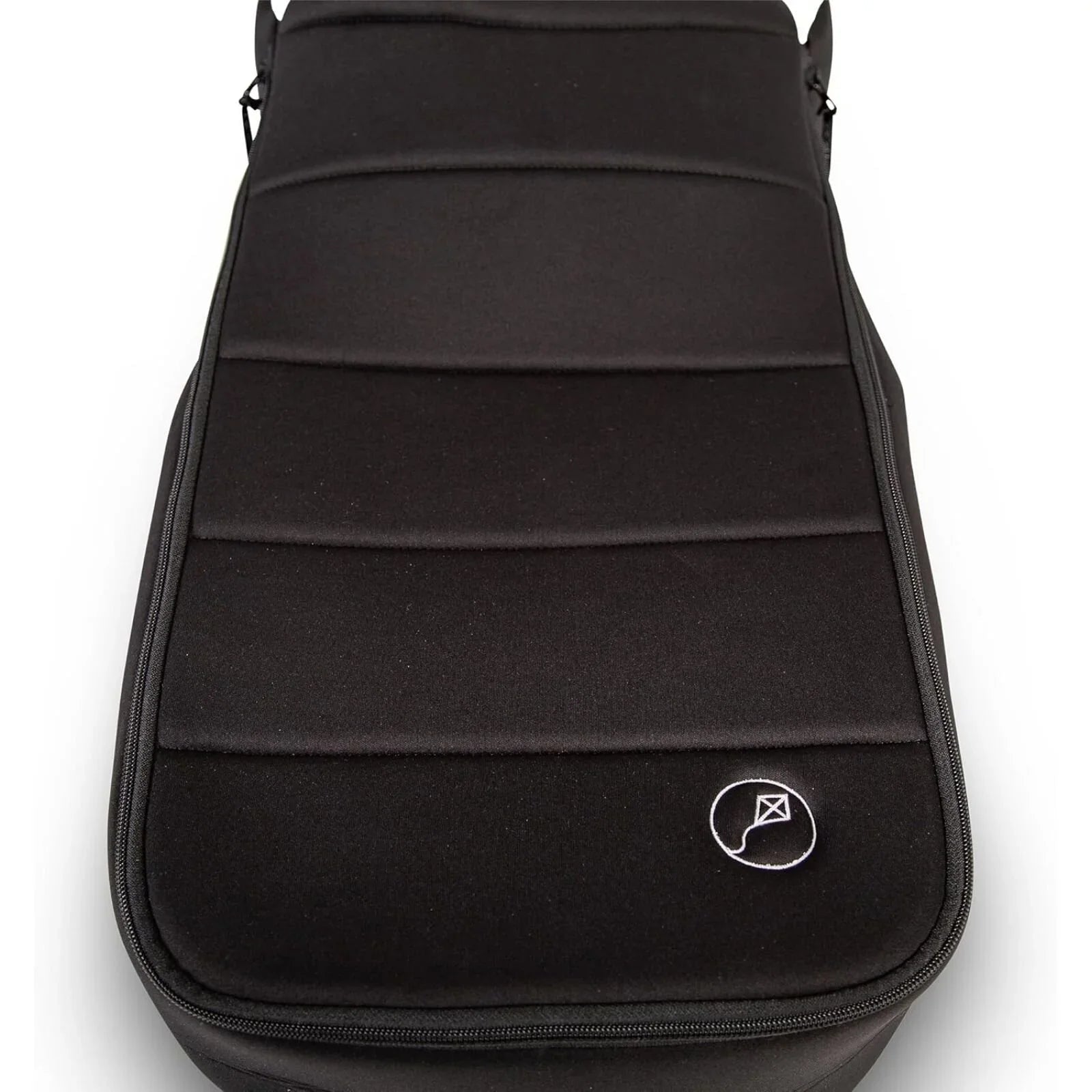 Red Kite Snuggo Newborn Liner Carrycot - Black - Baby&More