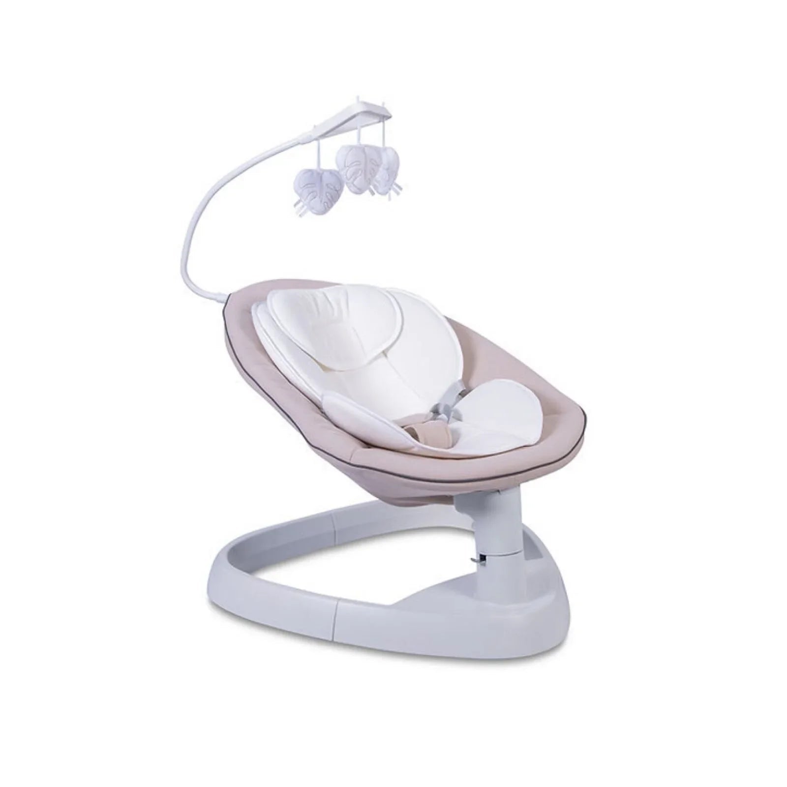 Red Kite Sway Swing - Natural - Baby&More
