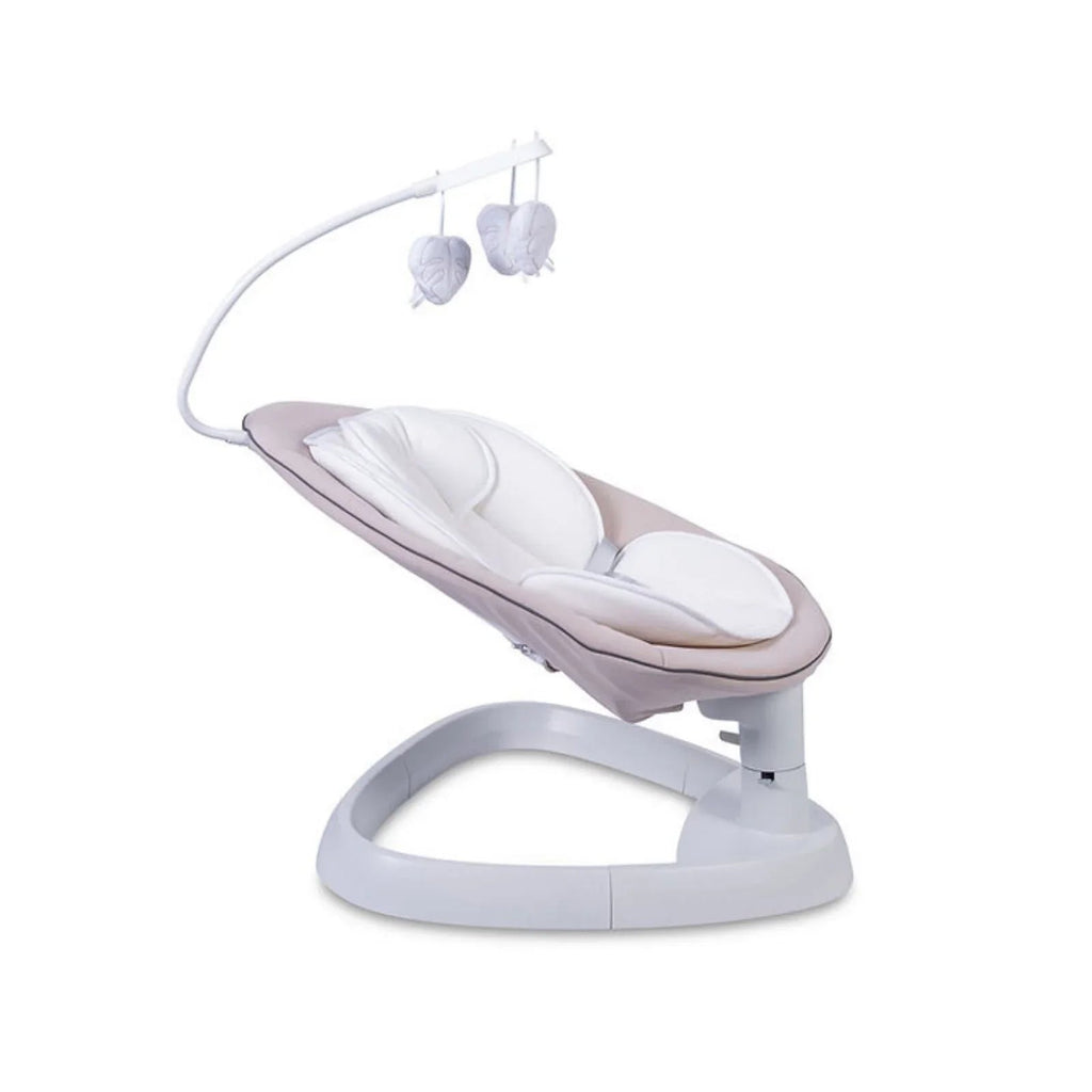 Red Kite Sway Swing - Natural - Baby&More