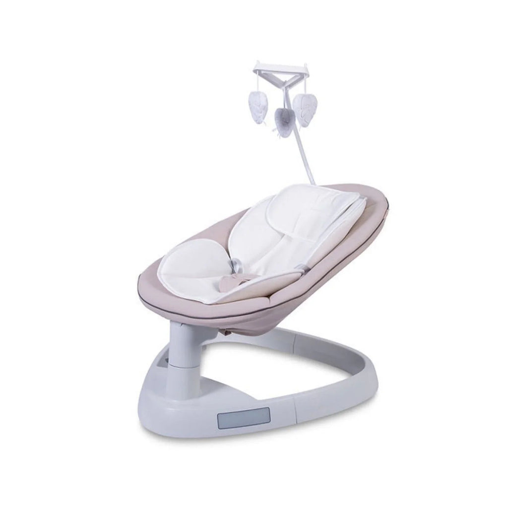 Red Kite Sway Swing - Natural - Baby&More
