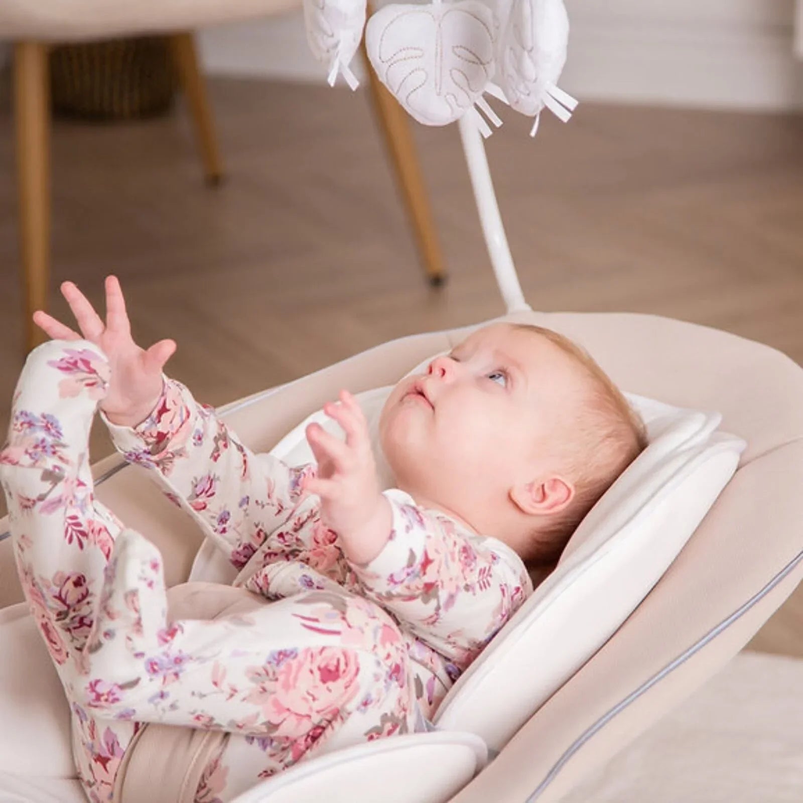 Red Kite Sway Swing - Natural - Baby&More