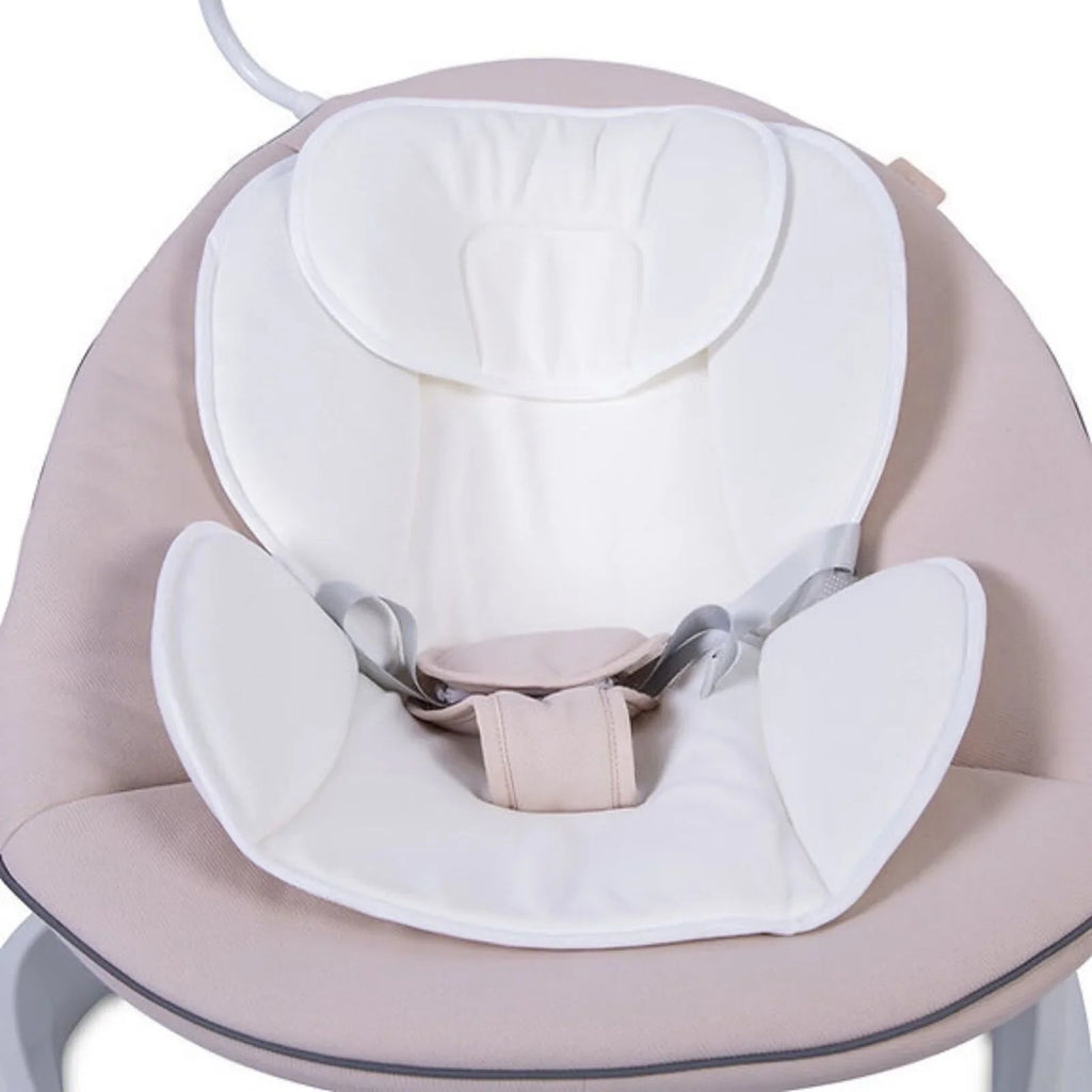 Red Kite Sway Swing - Natural - Baby&More