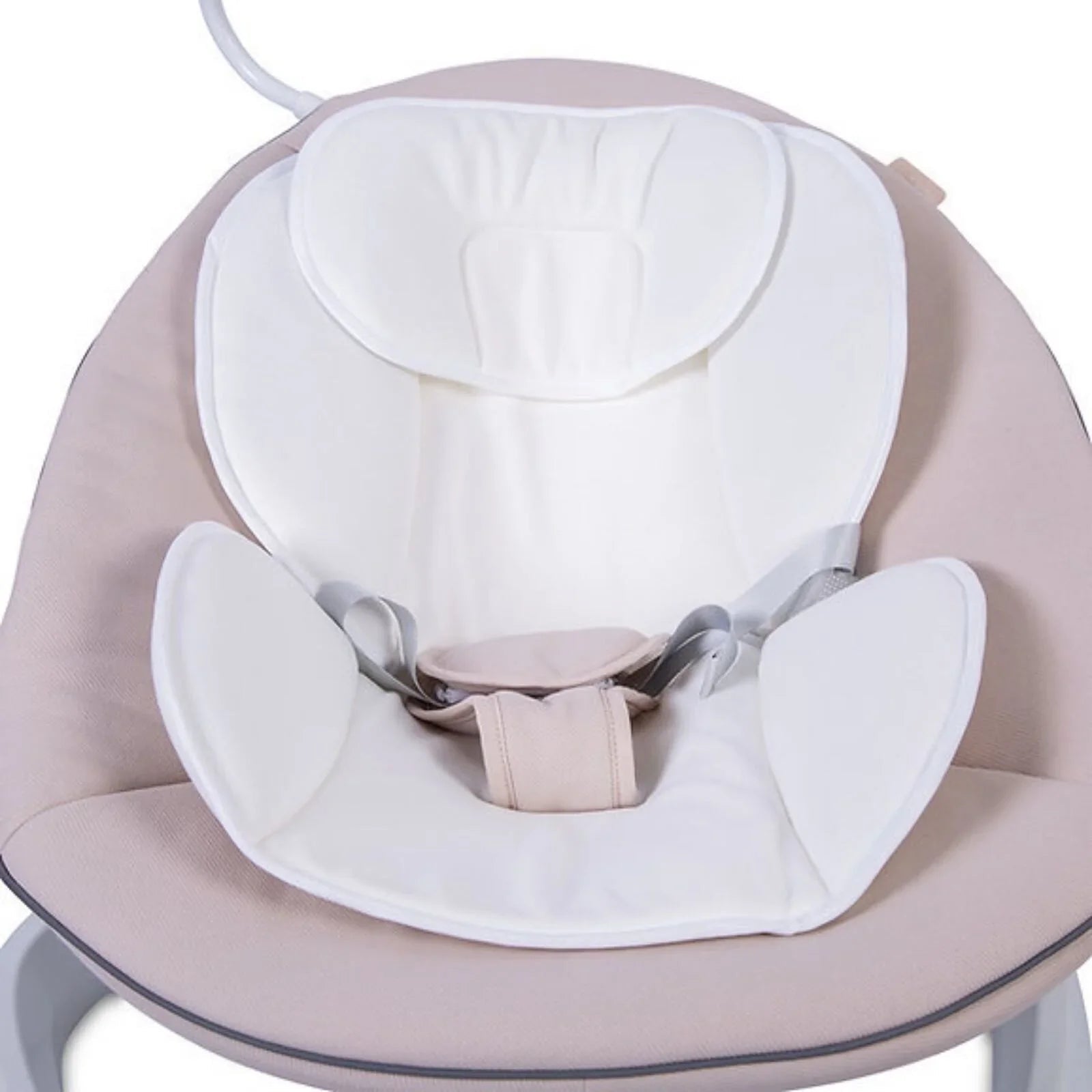 Red Kite Sway Swing - Natural - Baby&More