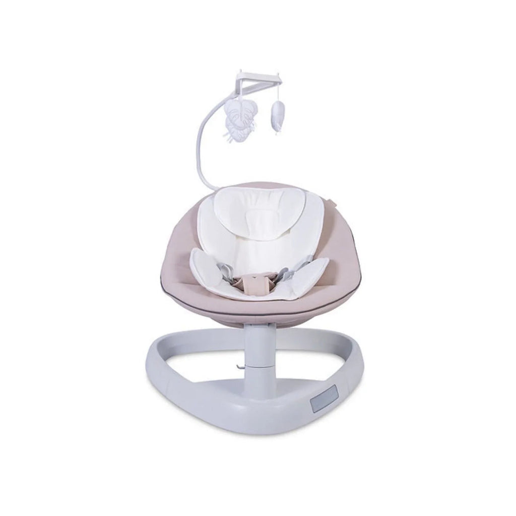 Red Kite Sway Swing - Natural - Baby&More