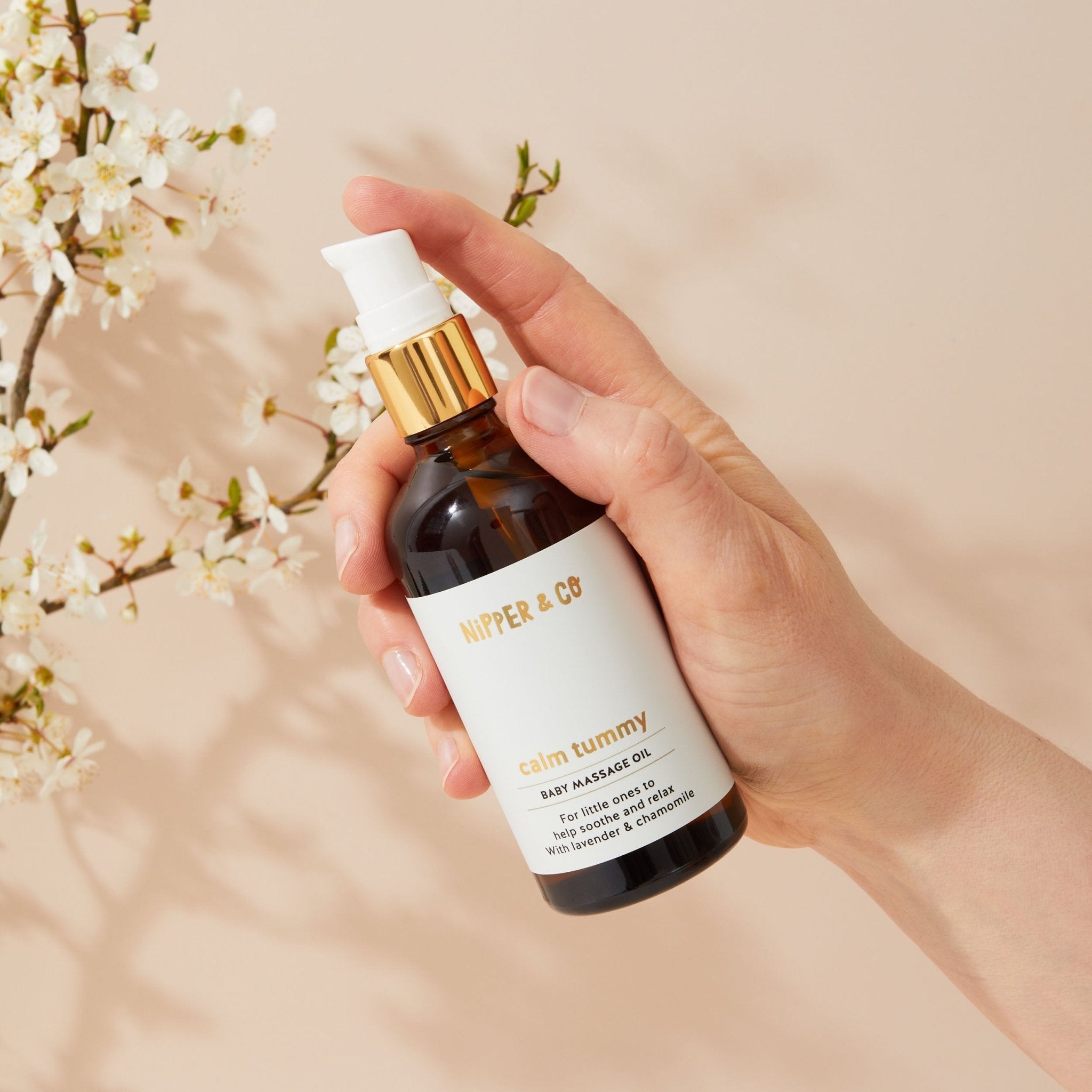 Red Raspberry Leaf Tea, Herbal Infusion for 3rd trimester - Baby&More