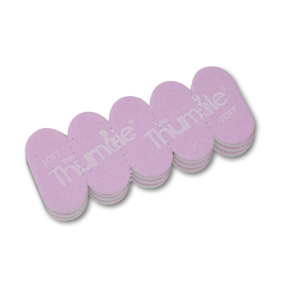 Baby Nails® Replacement Nail Files (0m+)