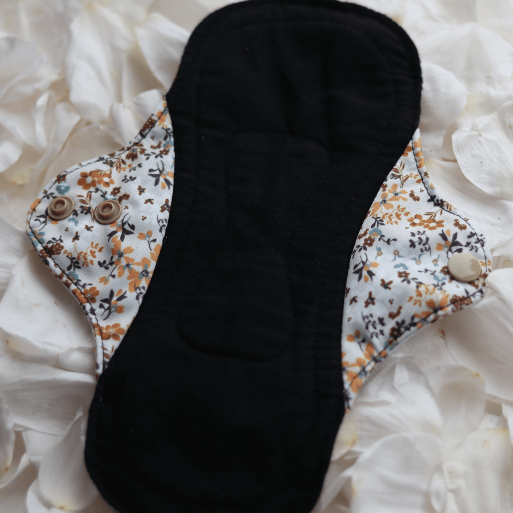 Reusable Period Pads - Four Flows - Baby&More