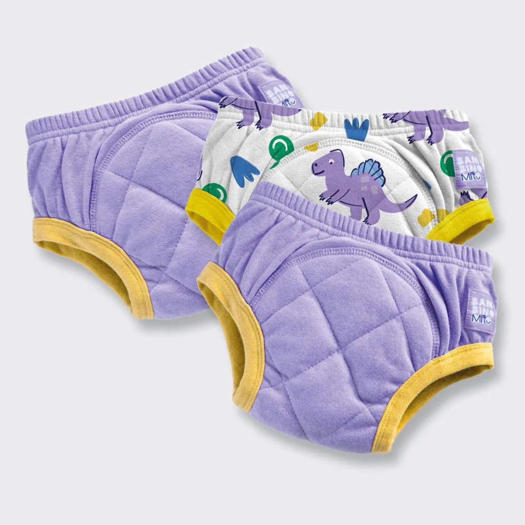 Reusable Potty Training Pants - 3 Pack - Baby&More