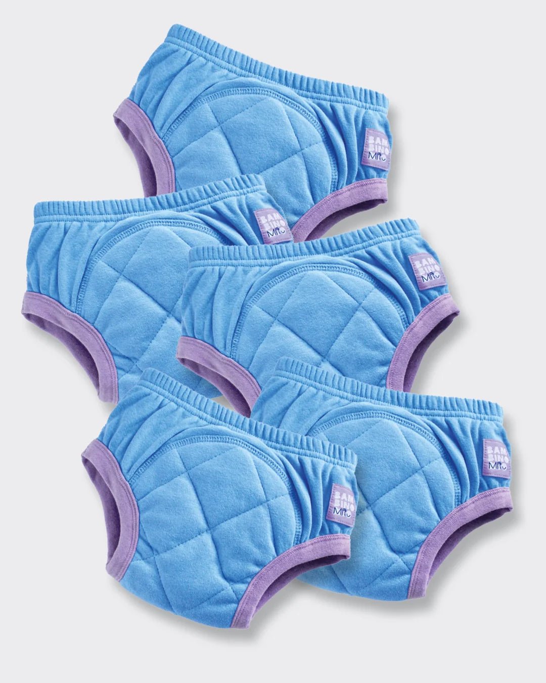 Reusable Potty Training Pants - 5 Pack - Baby&More