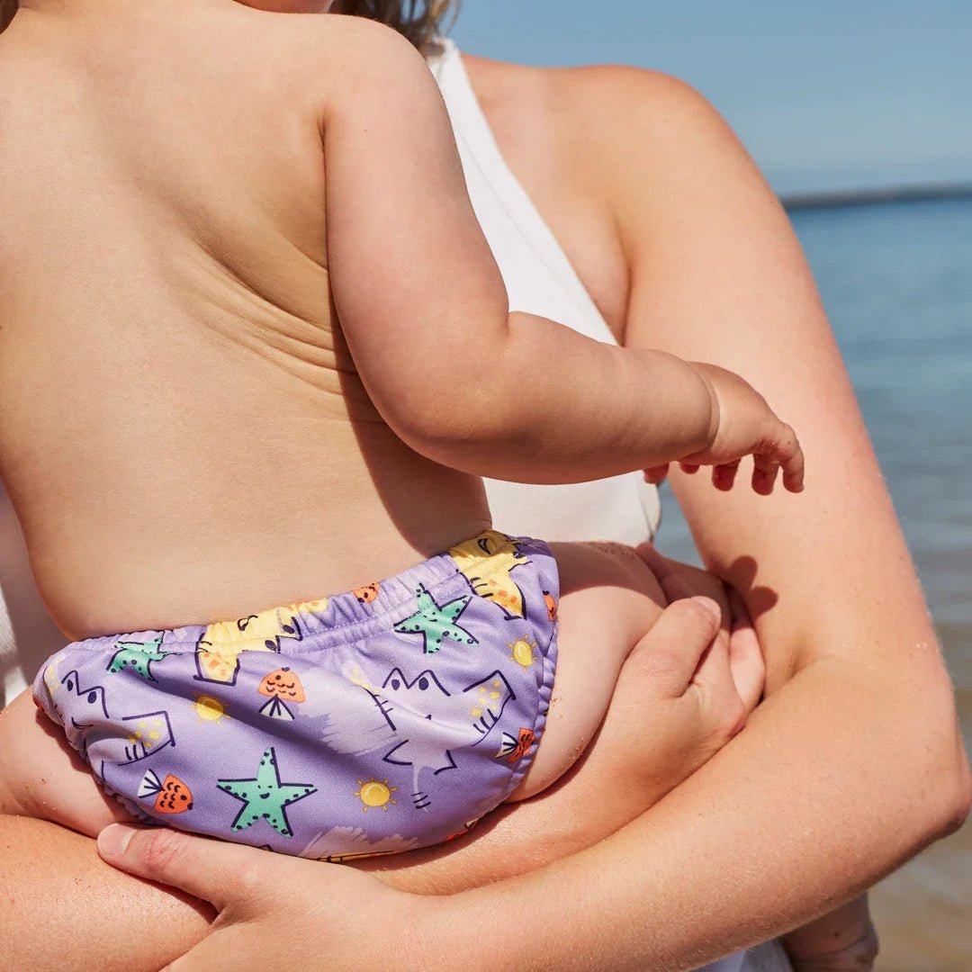 Reusable Swim Nappy - 2 pack - Baby&More